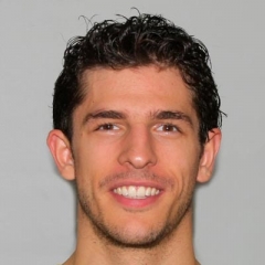 Drew Larman