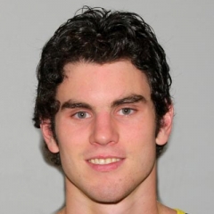 Adam McQuaid