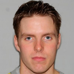 Kevin Regan