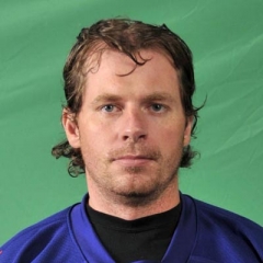 Mike York