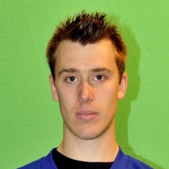 Shawn Matthias