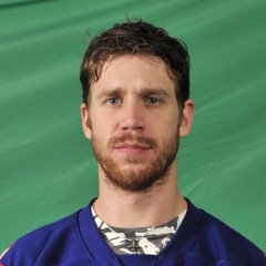Luke Beaverson