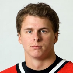John Scott Dickson