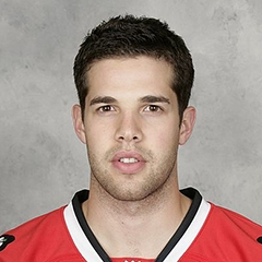 Corey Crawford