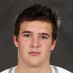 Justin Bernhardt