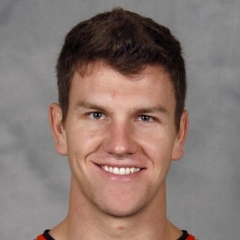 Ryan Donally