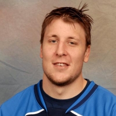 Geoff Paukovich