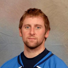 Colton Fretter