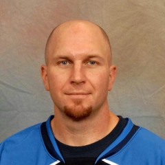 Chris Armstrong