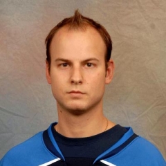 Aaron Sorochan