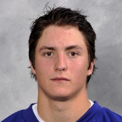 Tyler Bozak