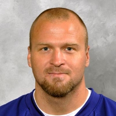 Jonas Frogren