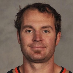 Kyle Calder
