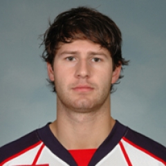 Blair Yaworski