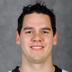 Mitch Ganzak