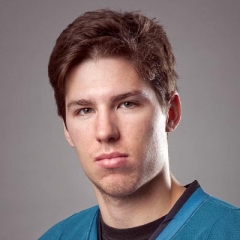 Logan Couture