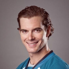 Matt Jones