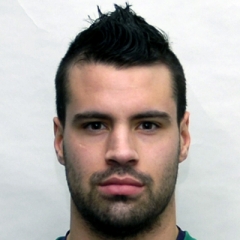Dominic D'Amour