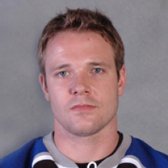 Aaron Slattengren