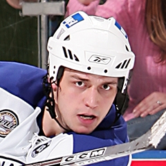 Nathan Lutz