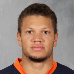 Kyle Okposo