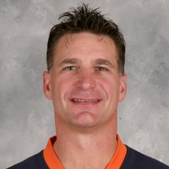 Mike Sillinger