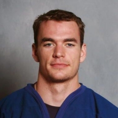 Tyson Marsh
