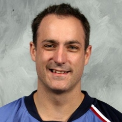 Jamie Rivers