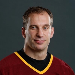 Steve Martins