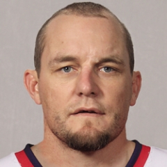 Darren McCarty
