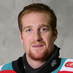 Mike Minard