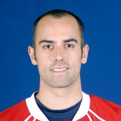 Yanick Lehoux