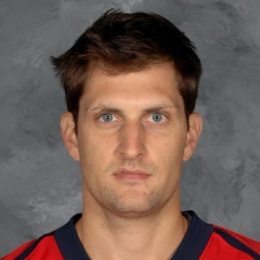 Brian Pothier