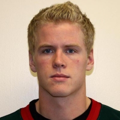Dane Crowley