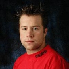 Garett Bembridge