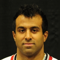 Ajay Baines
