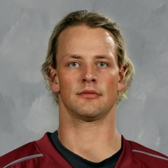 Matt Hendricks