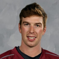 Aaron MacKenzie