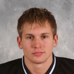 Nicklas Bergfors