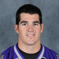 Brian Boyle