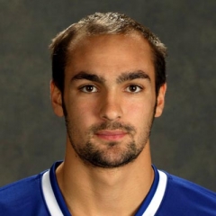 Daniel Rahimi
