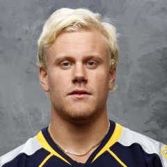Patric Hornqvist