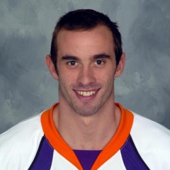 Tim Ramholt