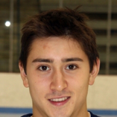 Mason Graddock