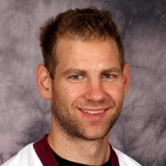 Grant Potulny