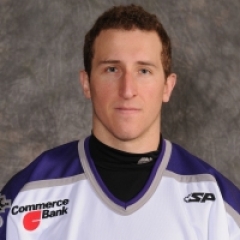 Mac Faulkner