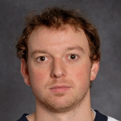 Bryan Miller