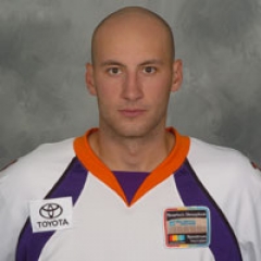 Chris Zarb