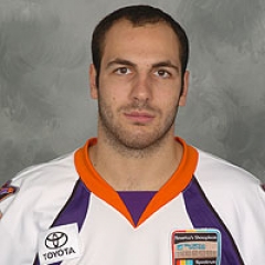 Frederik Cabana