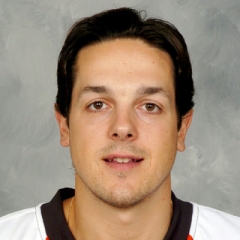 Daniel Briere